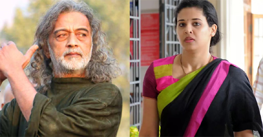 Lucky Ali Accuses Karnataka IAS Officer and Her Family